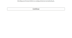 Desktop Screenshot of emmerson-zarzadzanie.pl